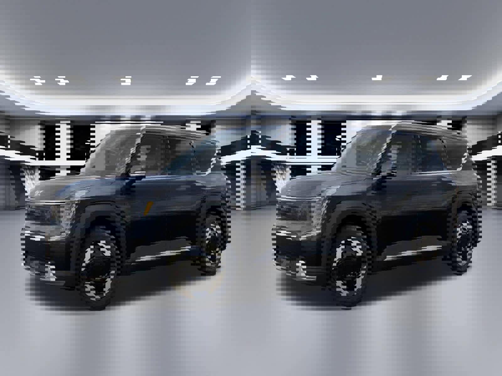 New 2026 Kia EV9 Wind image 3