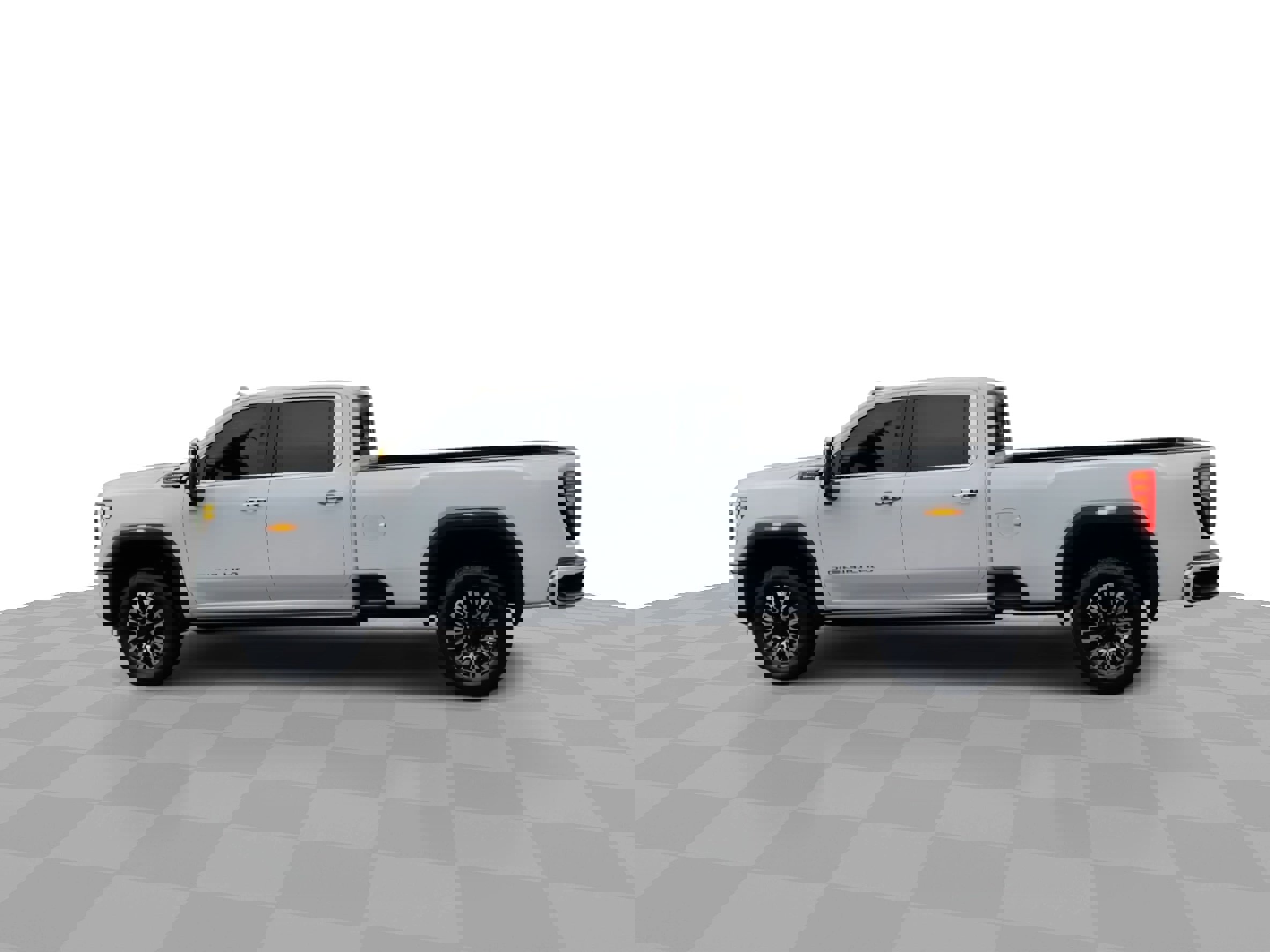 New 2026 GMC Sierra 3500 Denali Ultimate image 40