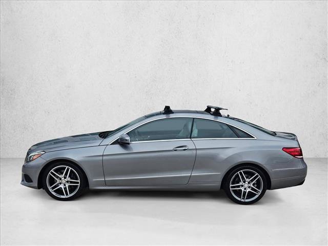 Used 2015 Mercedes-Benz E 400 Coupe image 9