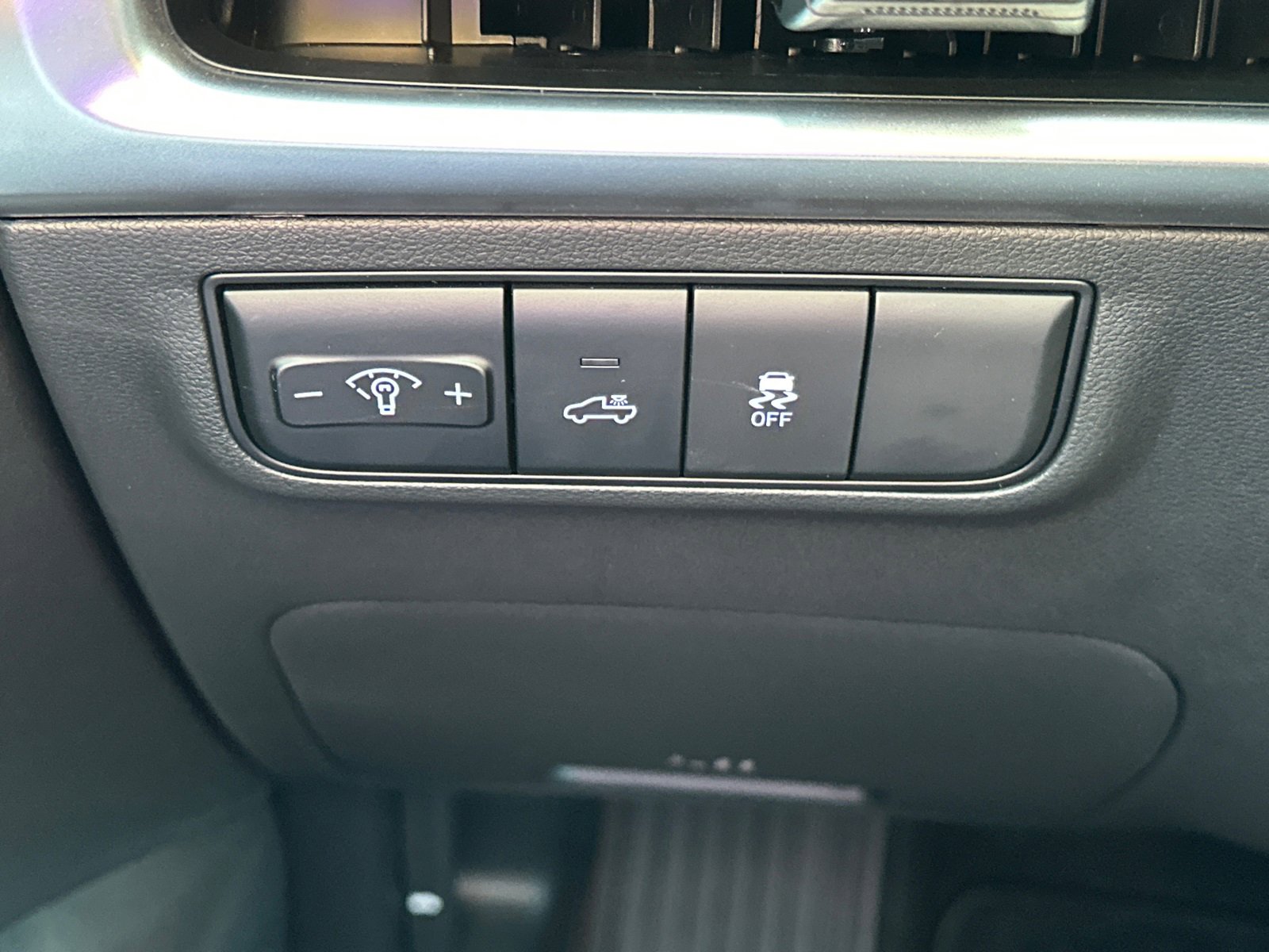 New 2025 Hyundai Santa Cruz SE image 27