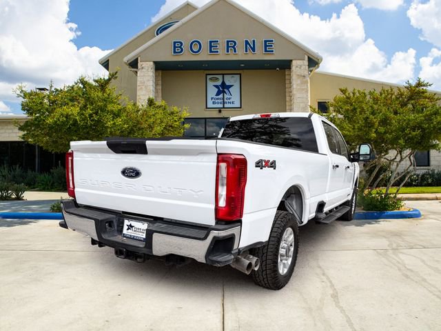 Used 2024 Ford F250 XLT image 6
