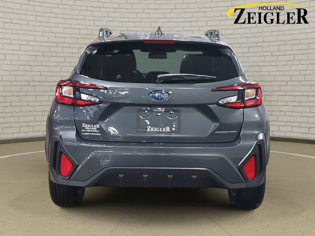 Used 2024 Subaru Crosstrek 2.0i Premium image 6