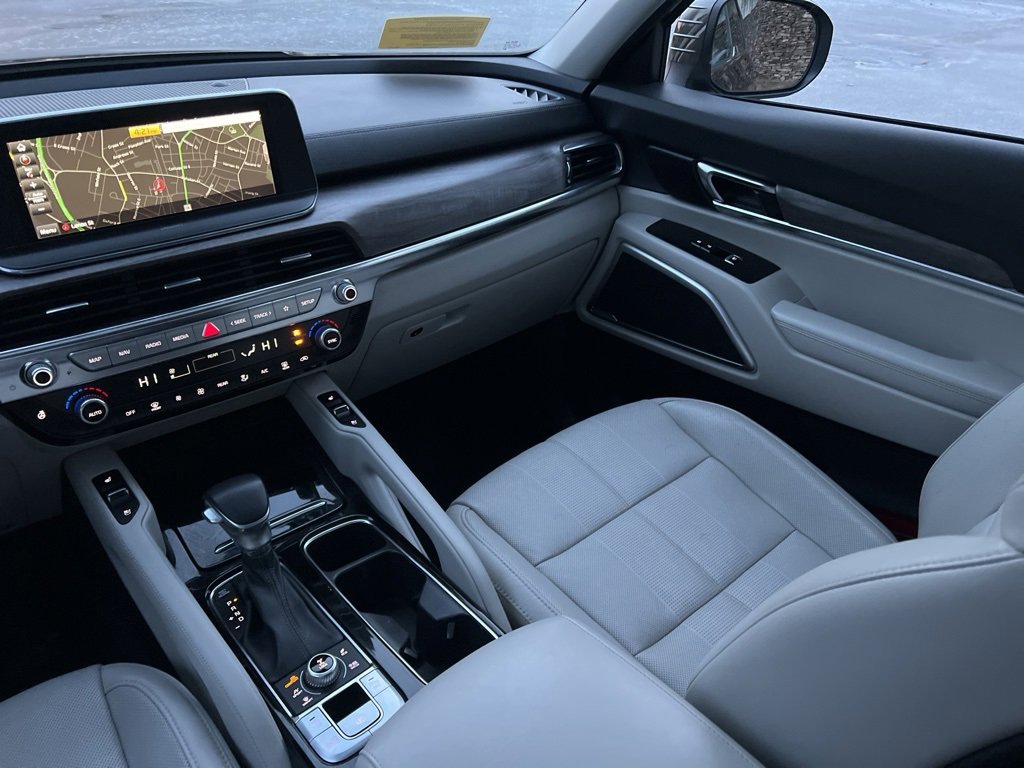 Used 2020 Kia Telluride EX w/ Towing Package image 24