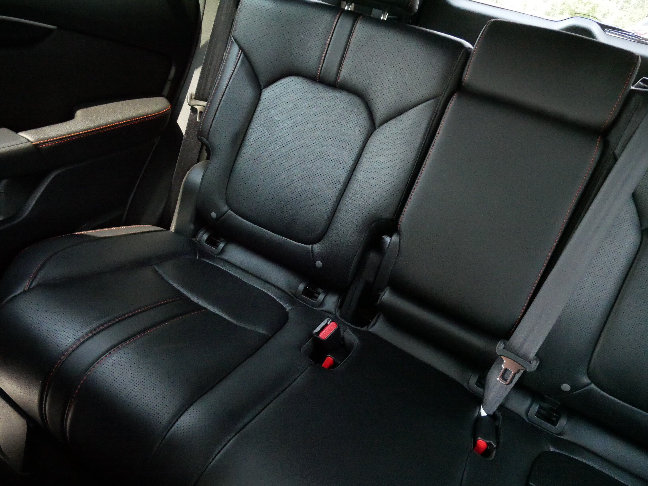 Used 2026 Honda Passport TrailSport Elite image 23