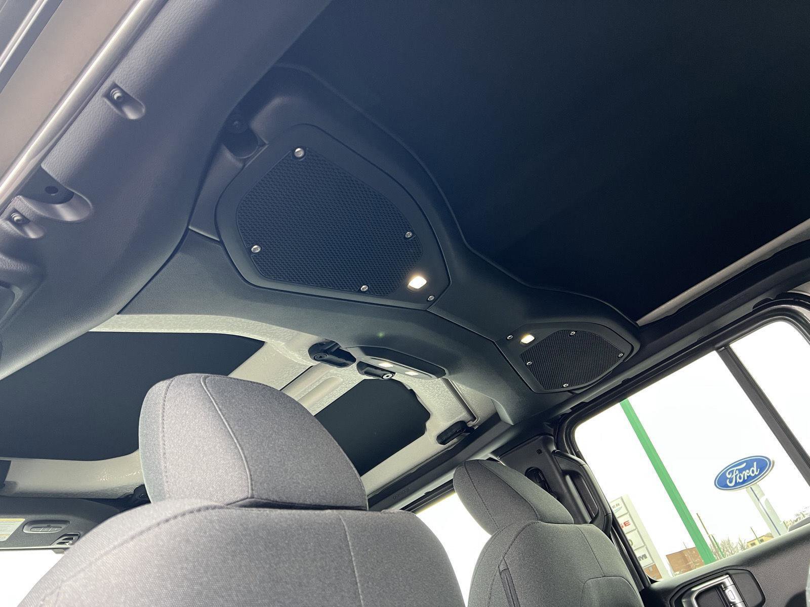 New 2026 Jeep Gladiator Sport image 20