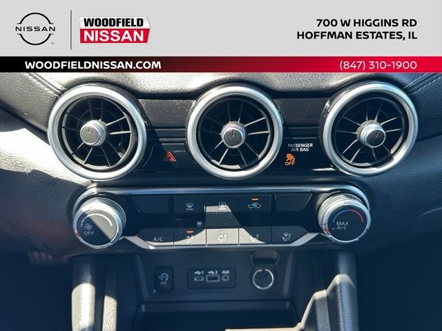 Certified 2024 Nissan Sentra SV w/ Lighting Package FWD image 37