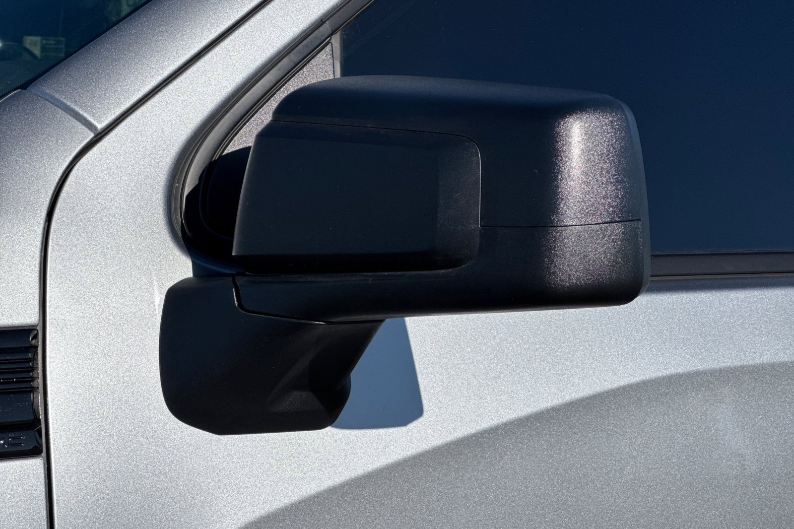 Used 2025 GMC Sierra 1500 Elevation image 50