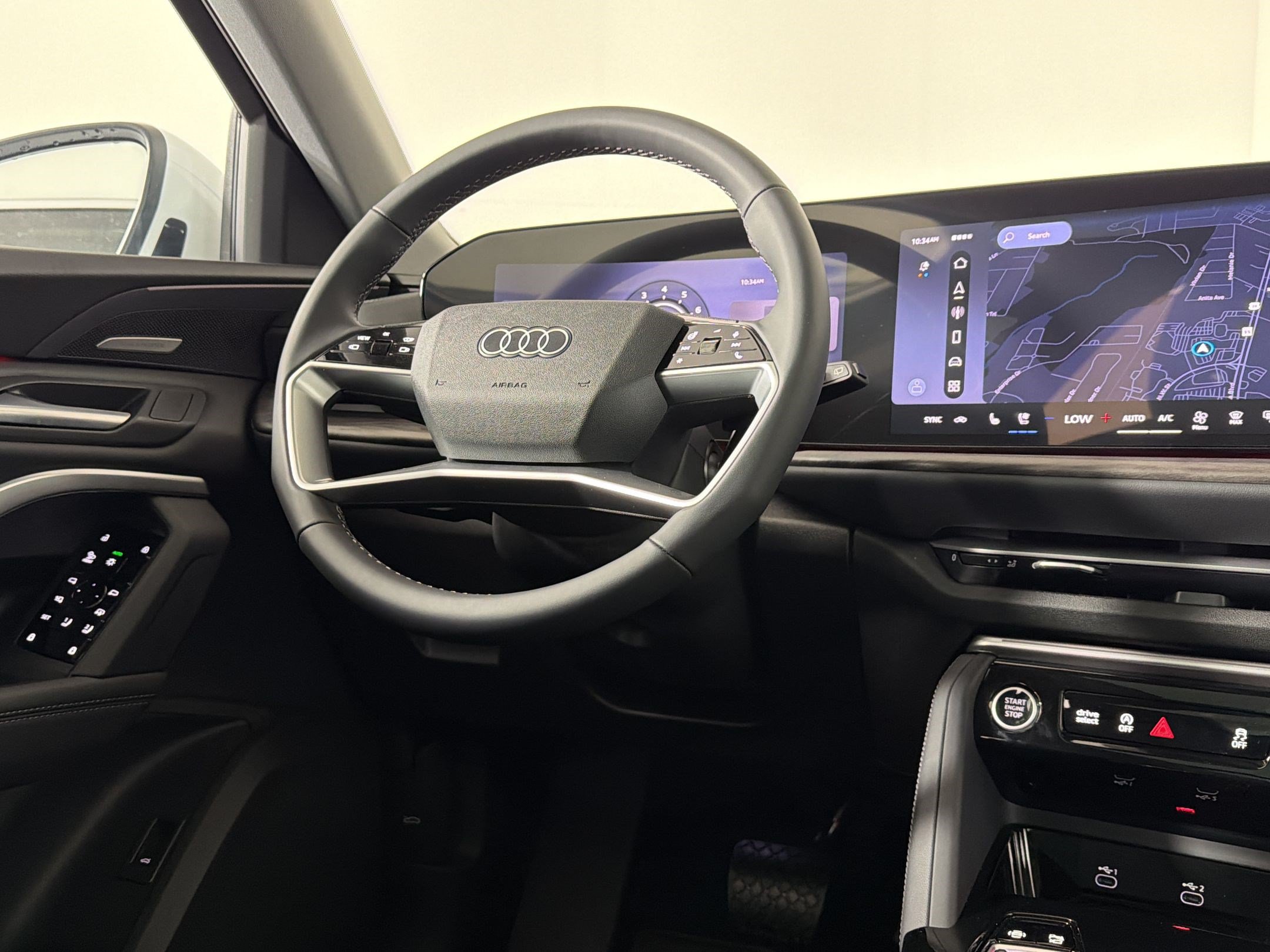 New 2026 Audi Q5 Prestige AWD/4WD image 15