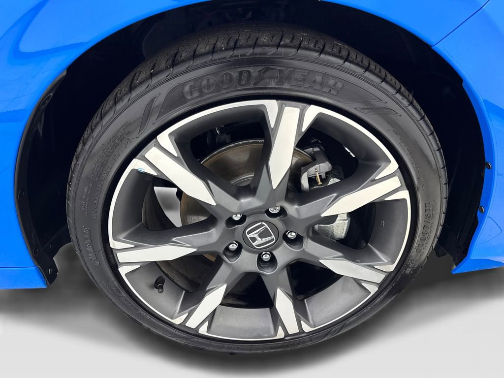 Used 2025 Honda Civic Sport Touring image 84