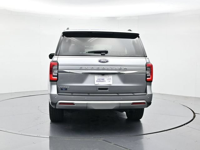 Certified 2024 Ford Expedition Limited RWD image 8