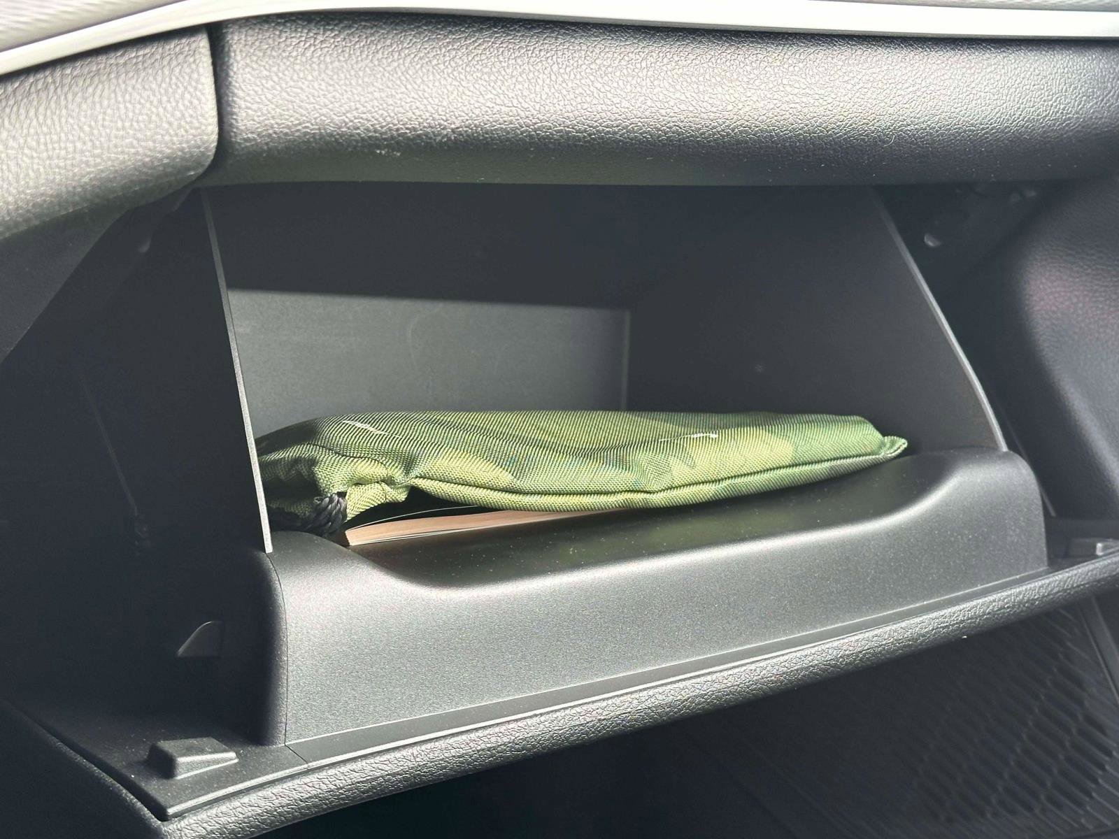 Used 2024 Jeep Grand Cherokee Altitude image 31