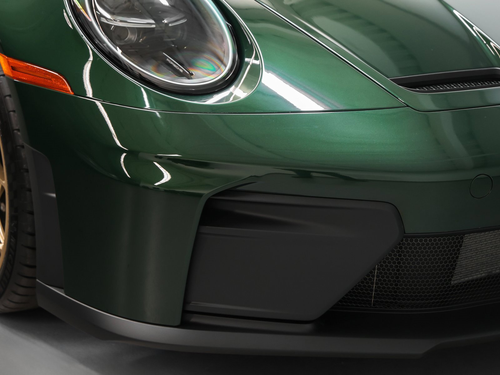 Used 2026 Porsche 911 GT3 image 22