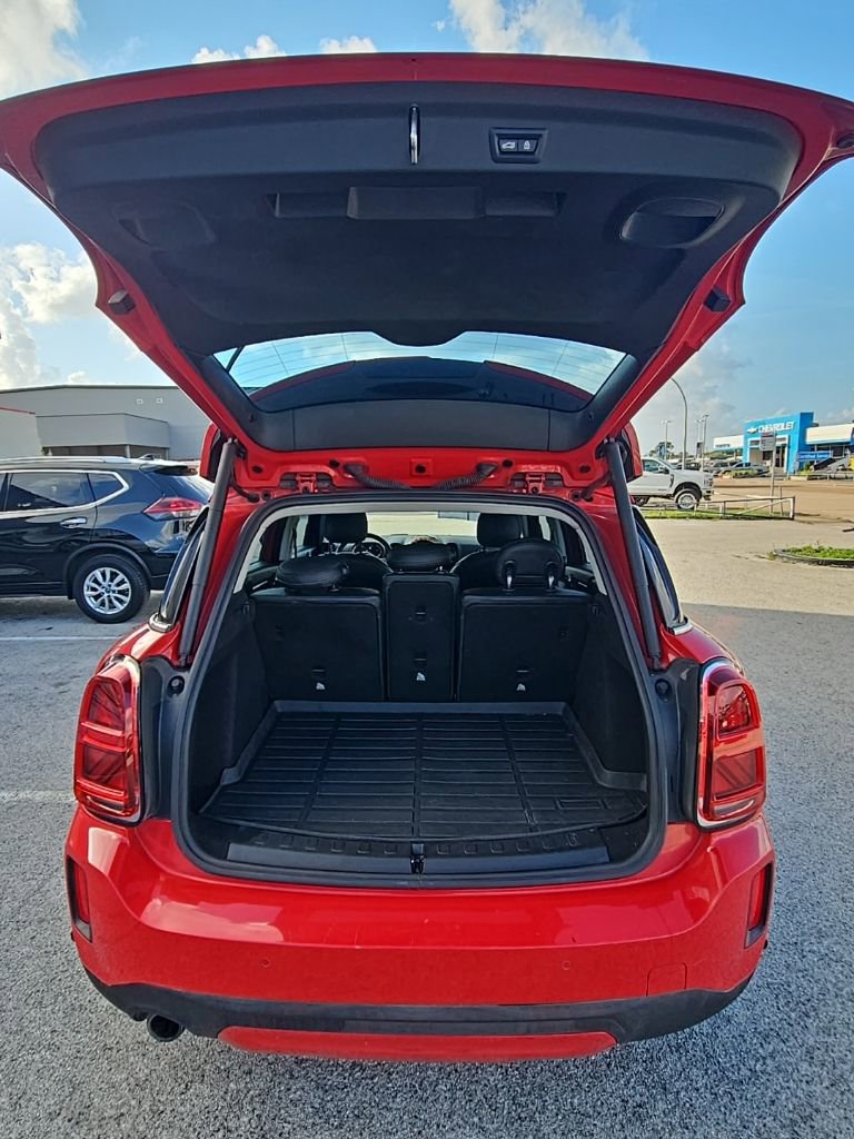 Used 2022 MINI Cooper Countryman image 25