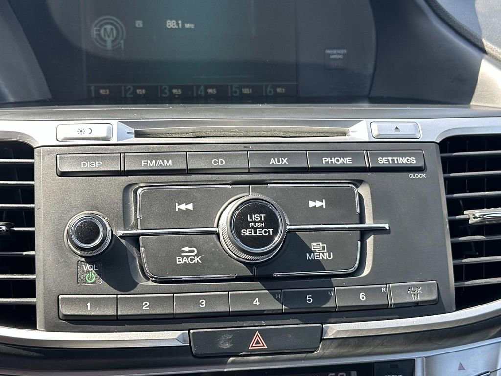 Used 2013 Honda Accord Sport image 13