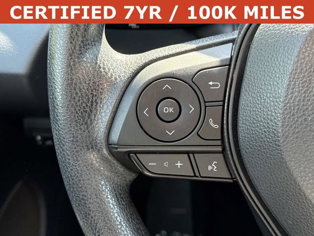 Used 2022 Toyota Corolla LE FWD image 24