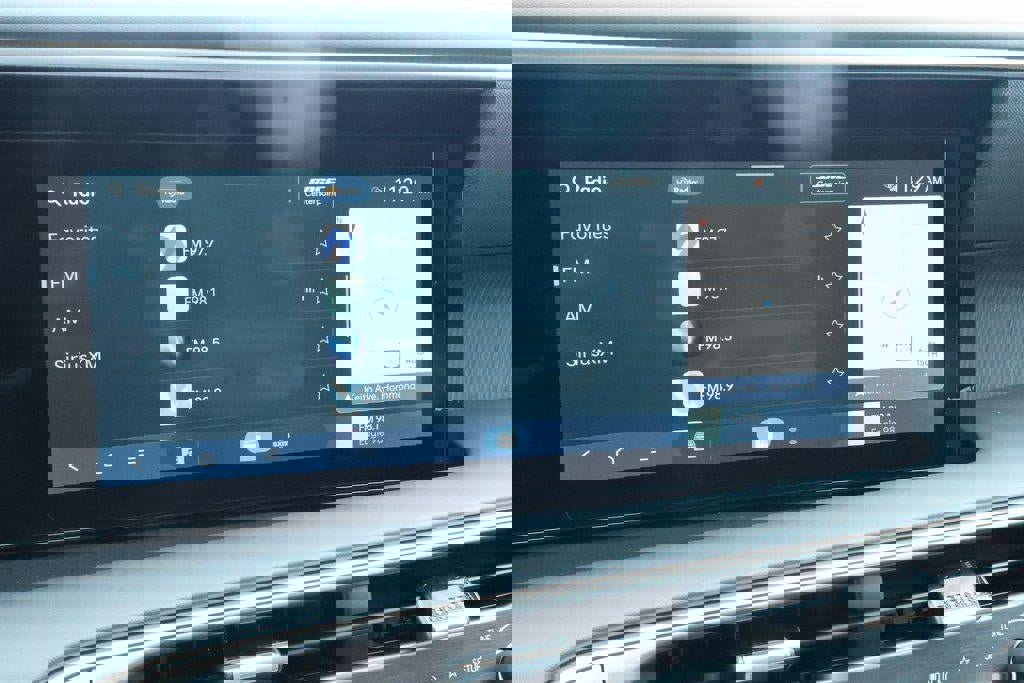 New 2026 Hyundai Palisade Calligraphy image 5