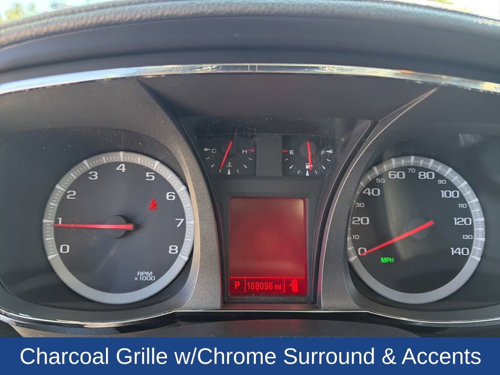 Used 2015 GMC Terrain SLT image 21