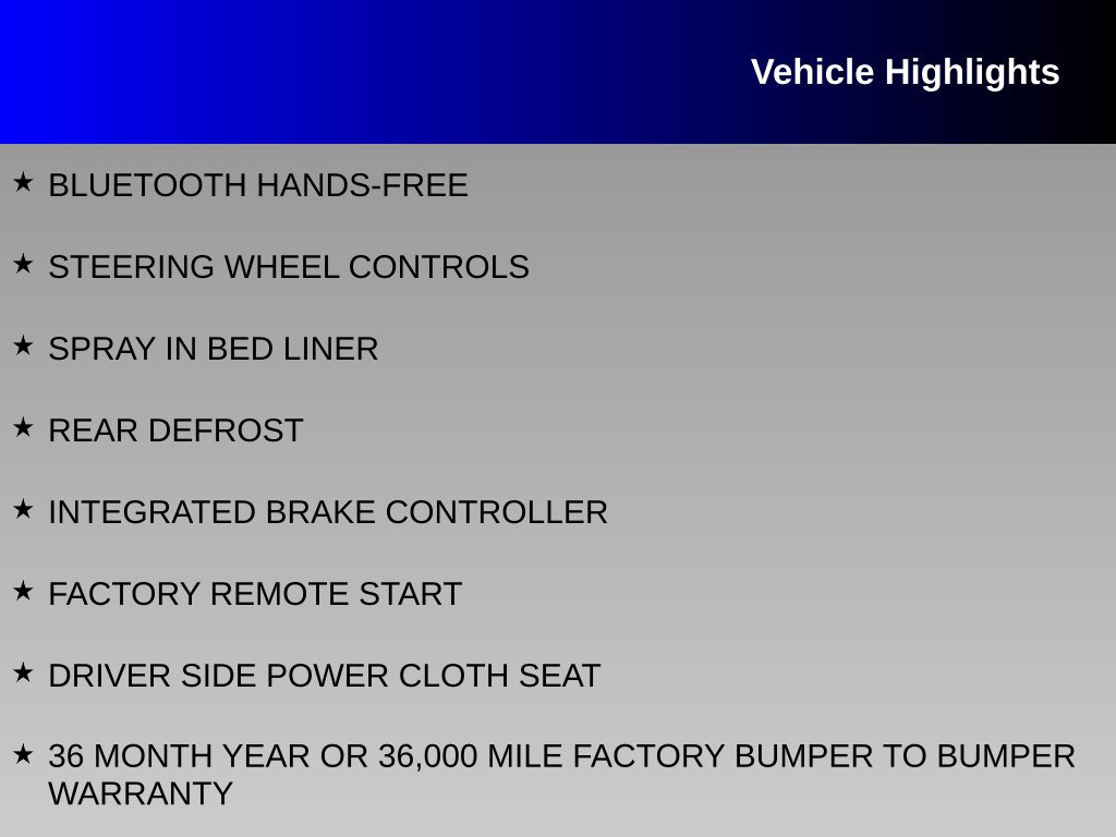 Used 2025 Chevrolet Silverado 1500 Custom AWD/4WD image 8
