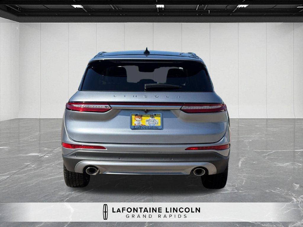 Certified 2024 Lincoln Corsair Reserve w/ Equipment Group 201A AWD/4WD image 4