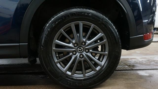 Used 2019 MAZDA CX-5 Touring image 80