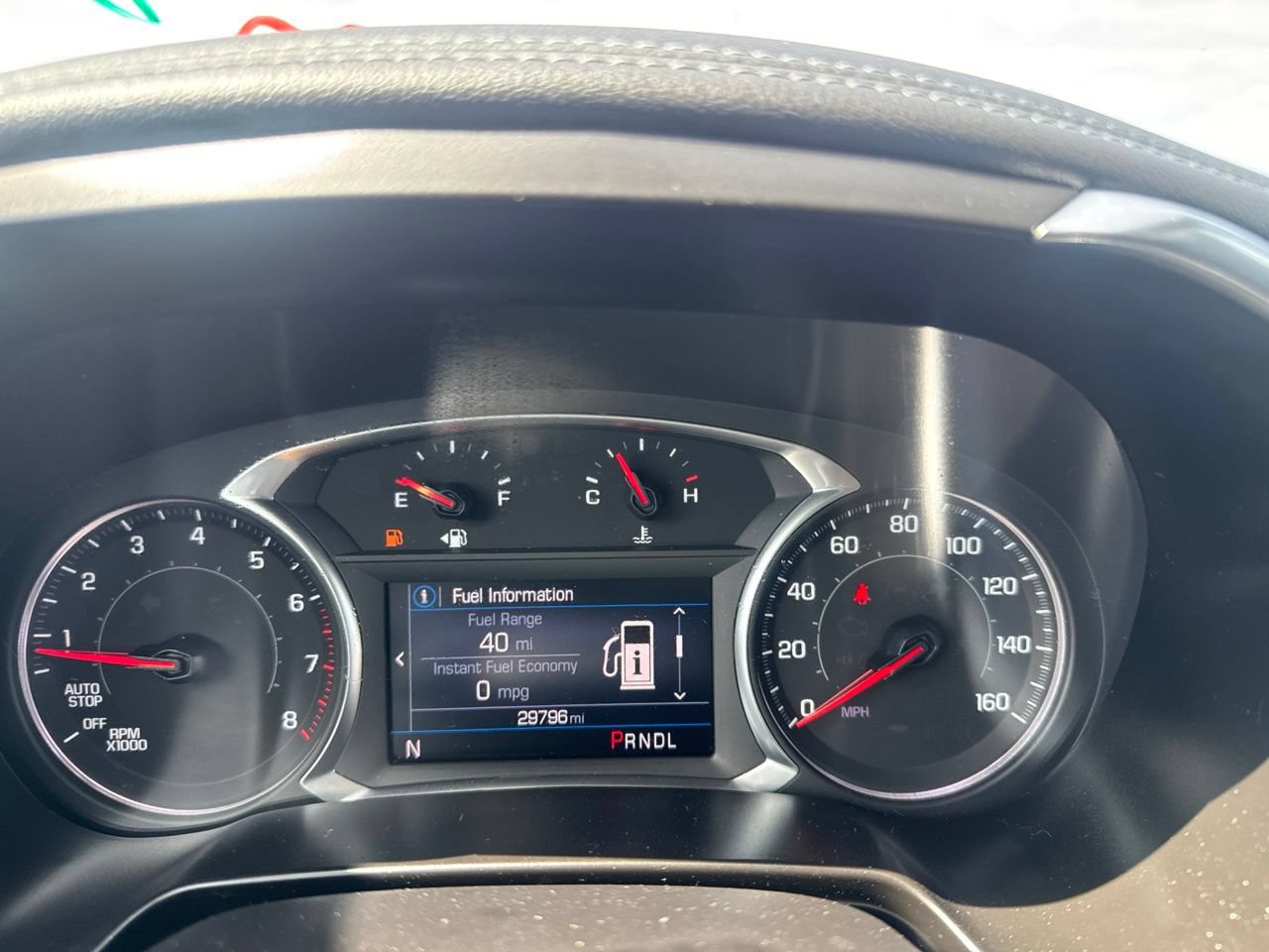 Used 2021 Chevrolet Blazer LT FWD image 38