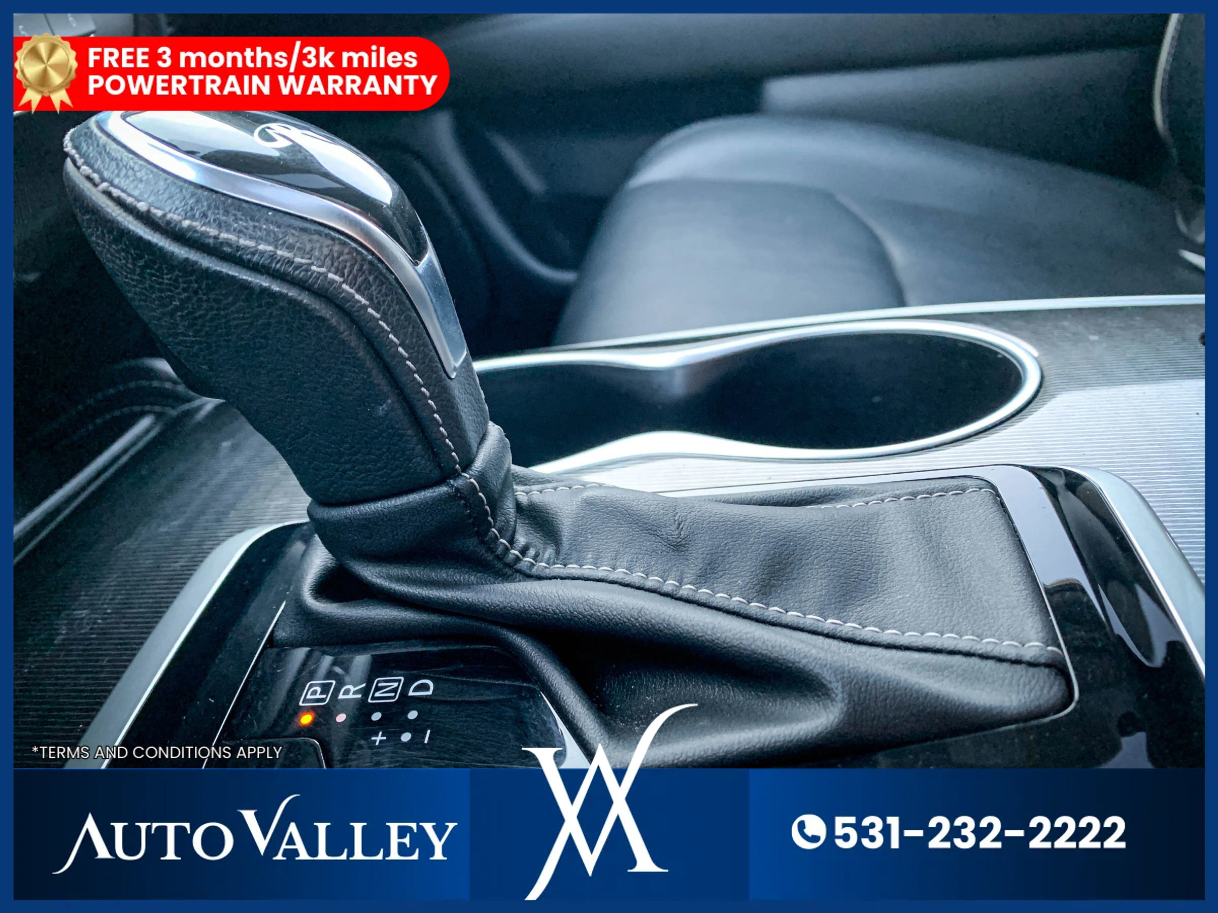 Used 2019 INFINITI QX60 Pure image 49