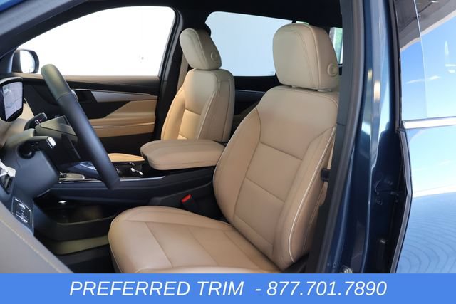 New 2026 Buick Enclave Preferred w/ Power Package FWD image 14