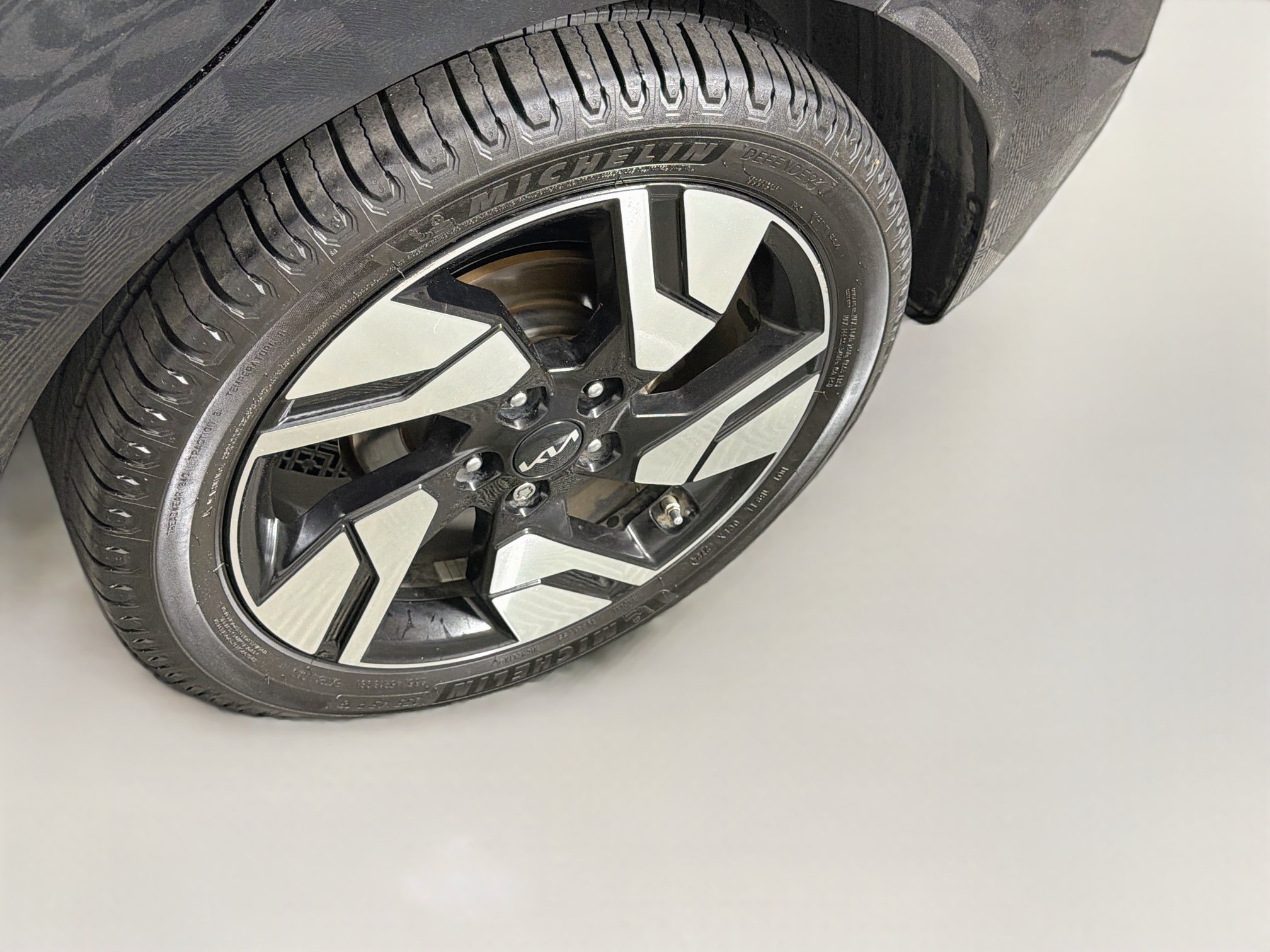 Used 2023 Kia Soul GT-Line w/ GT-Line Technology Package FWD image 11