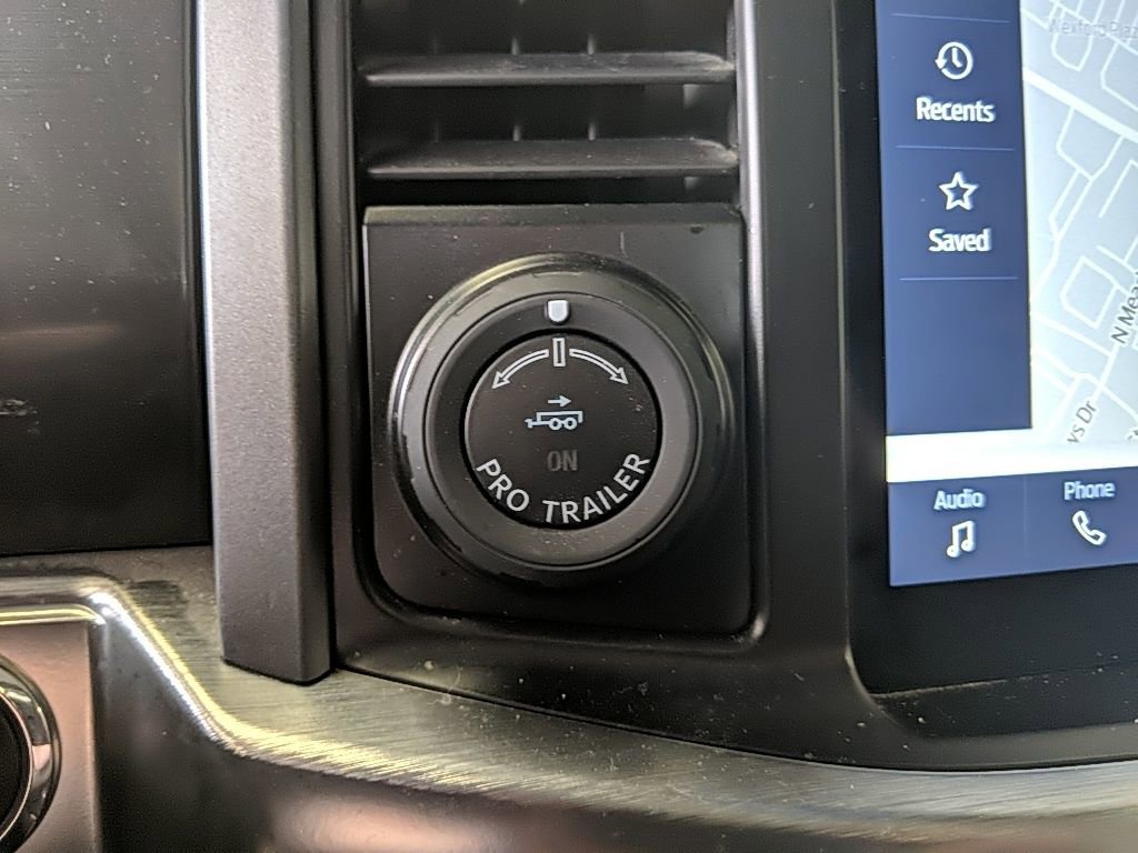 Certified 2023 Ford F150 Lariat w/ Equipment Group 502A High image 27