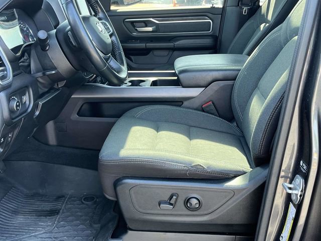 Used 2022 RAM 1500 Big Horn AWD/4WD image 13