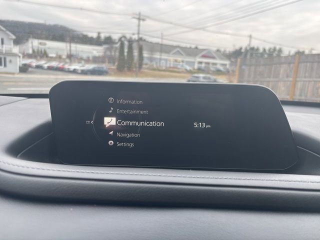 Certified 2023 MAZDA CX-30 AWD 2.5 S image 18