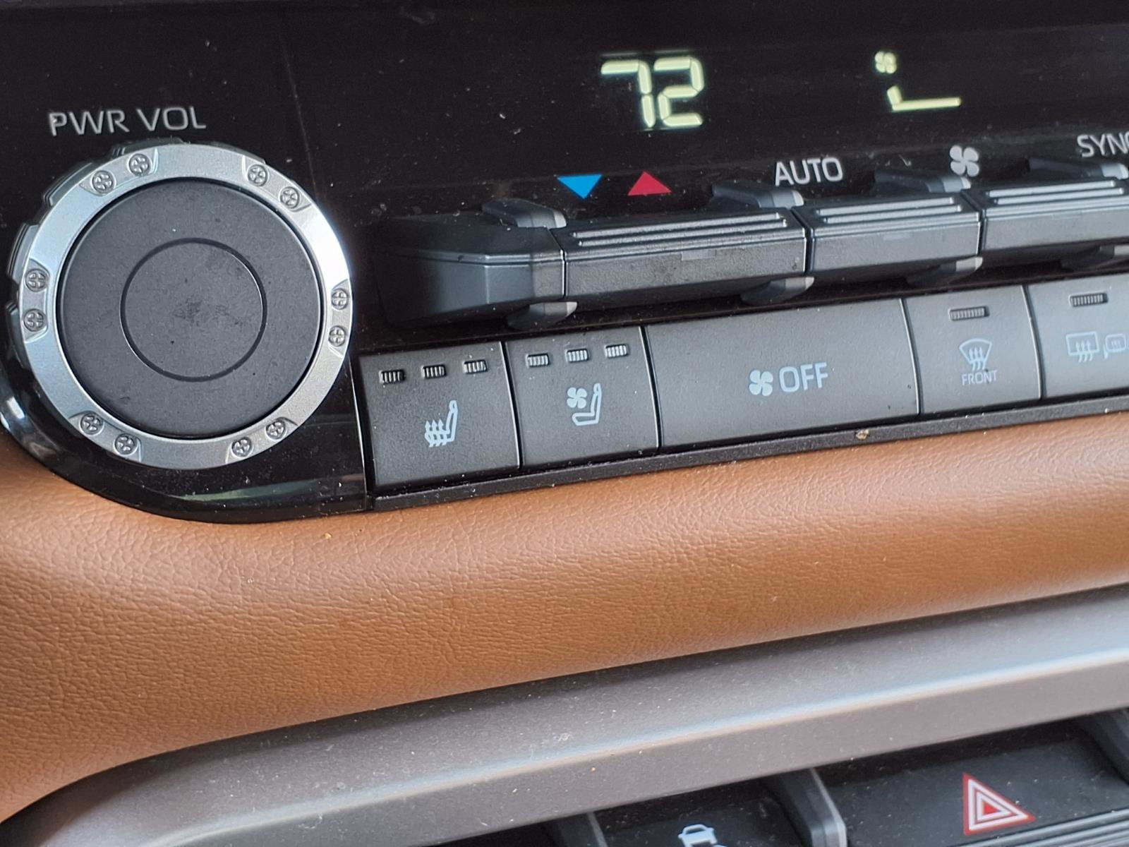 Used 2023 Toyota Tundra 1794 Edition image 14