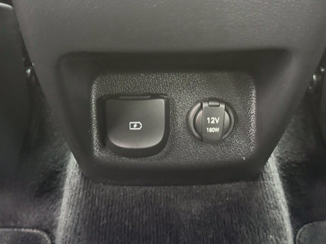 Certified 2026 Genesis GV80 2.5T AWD/4WD image 38