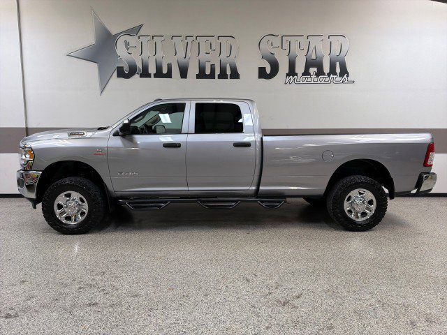 Used 2020 RAM 3500 Tradesman image 5