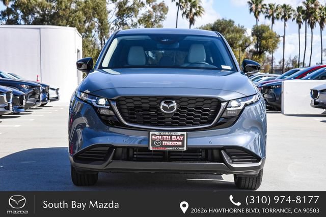 New 2026 MAZDA CX-5 Select AWD/4WD image 2