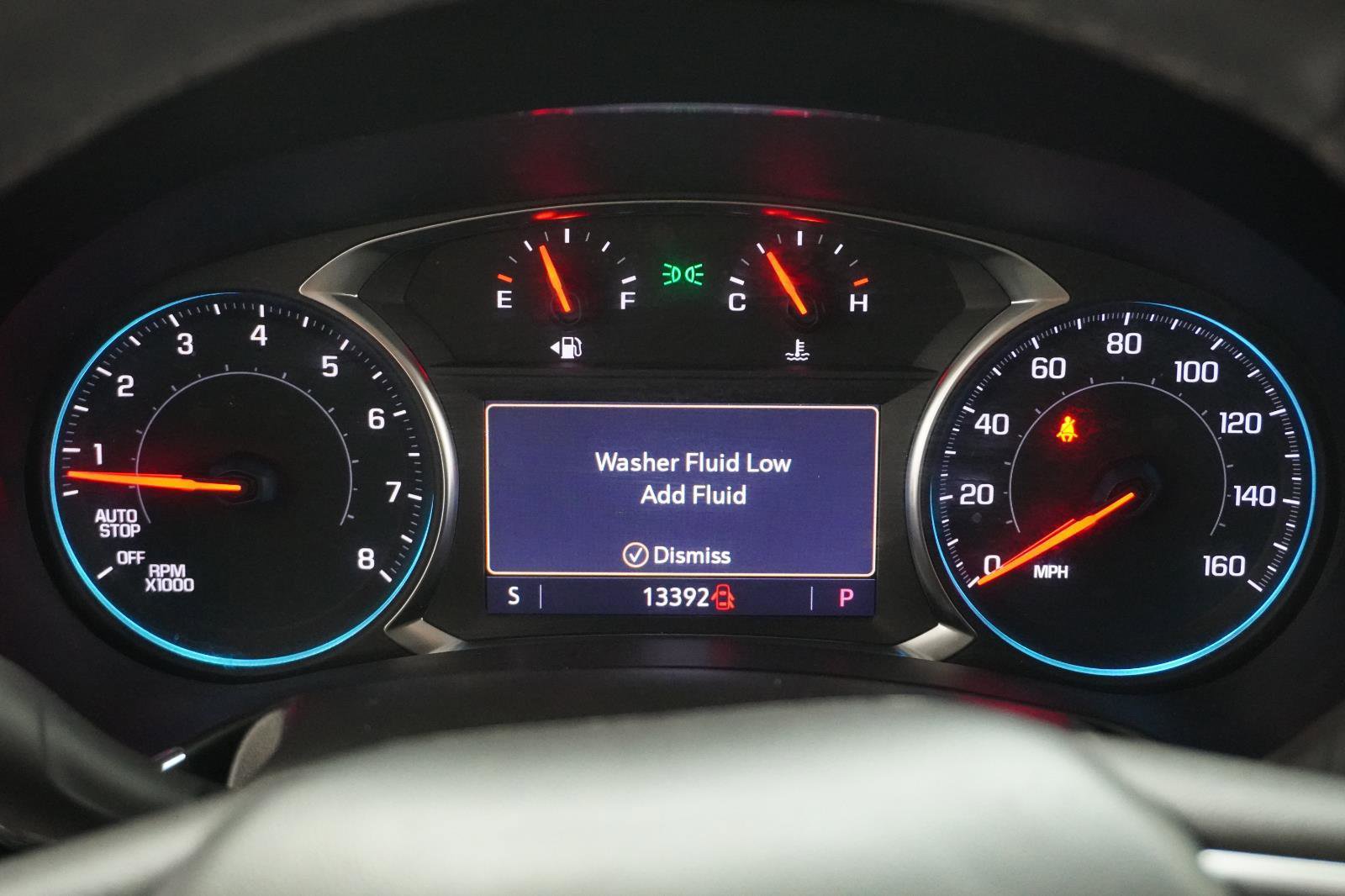 Used 2023 Chevrolet Equinox LT image 26