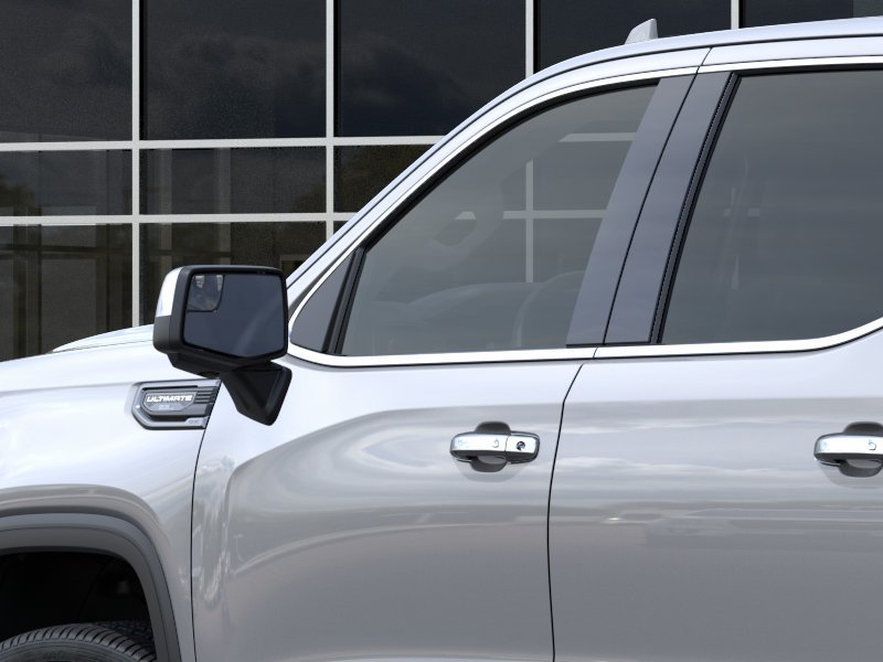 New 2026 GMC Sierra 1500 Denali Ultimate AWD/4WD image 36
