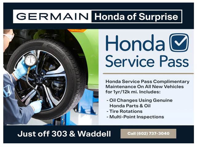 Certified 2023 Honda CR-V EX-L image 31