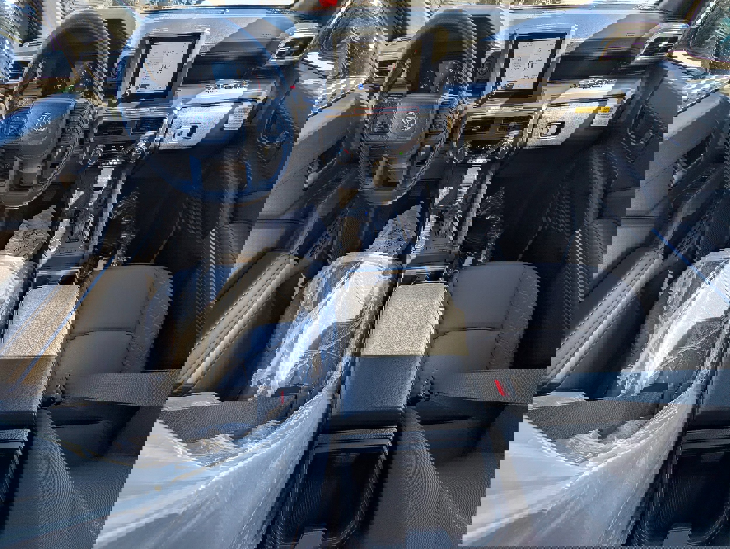 New 2025 Toyota Tacoma SR5 image 26