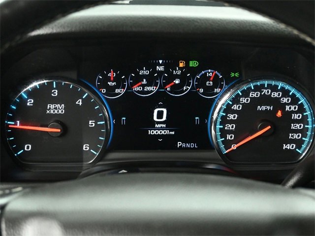 Used 2020 Chevrolet Tahoe Premier w/ Max Trailering Package image 27