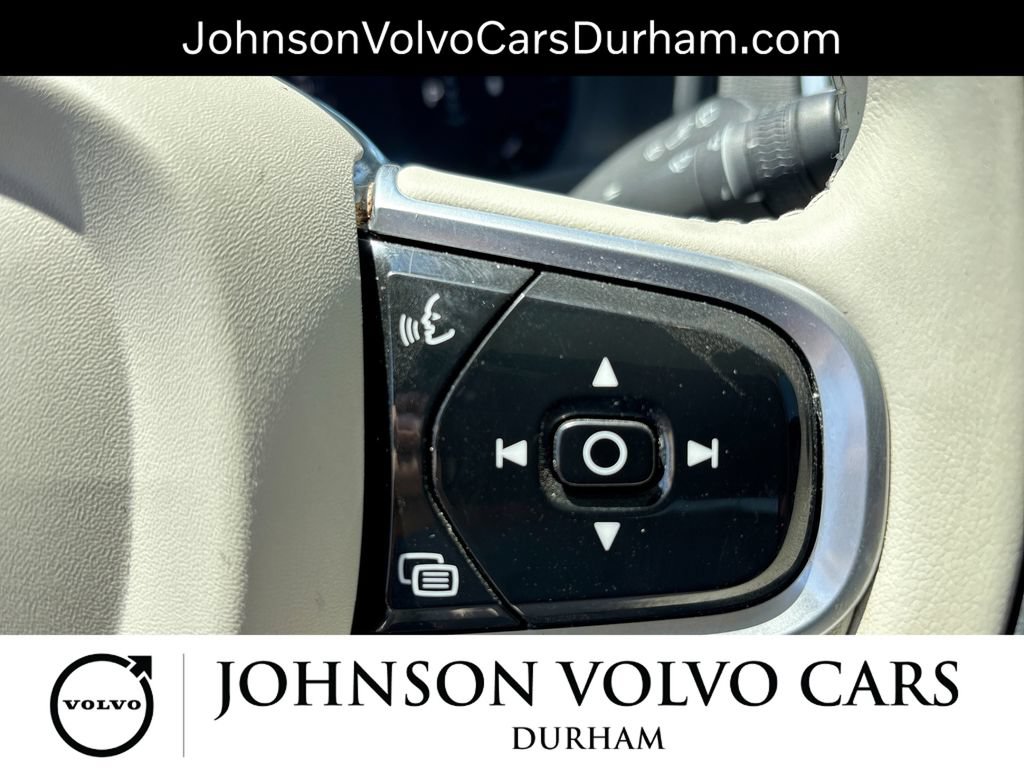 Used 2023 Volvo XC90 B5 Plus w/ Protection Package Premier AWD/4WD image 18