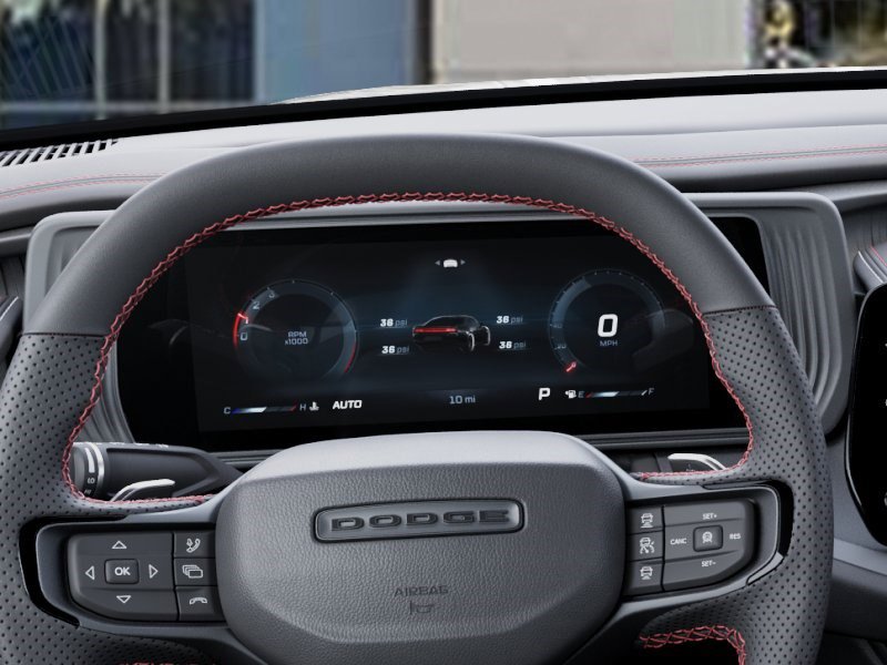 New 2026 Dodge Charger Scat Pack image 17