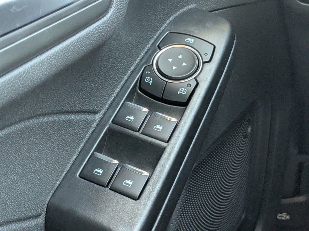 New 2026 Ford Escape SE image 26