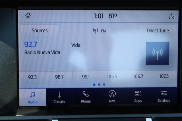 Used 2023 Ford Mustang Mach 1 w/ Equipment Group 700A RWD image 24