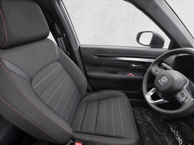 New 2027 Honda CR-V Sport image 21