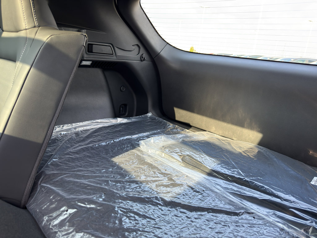 New 2026 Nissan Murano SL w/ Comfort Package image 36