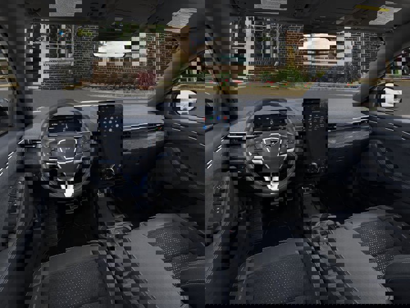 New 2025 Ford Mustang Mach-E GT image 9