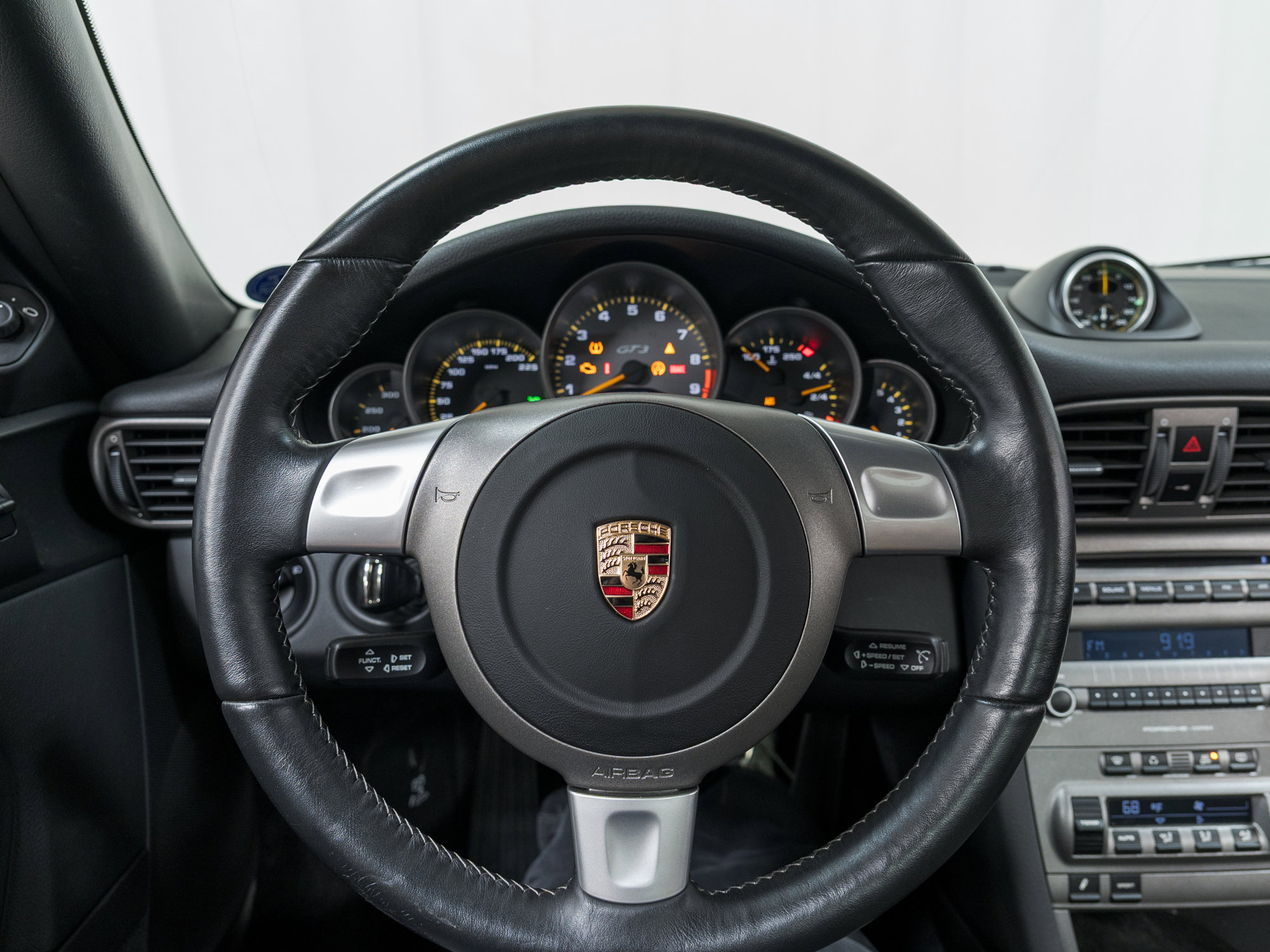 Used 2008 Porsche 911 GT3 RS image 22