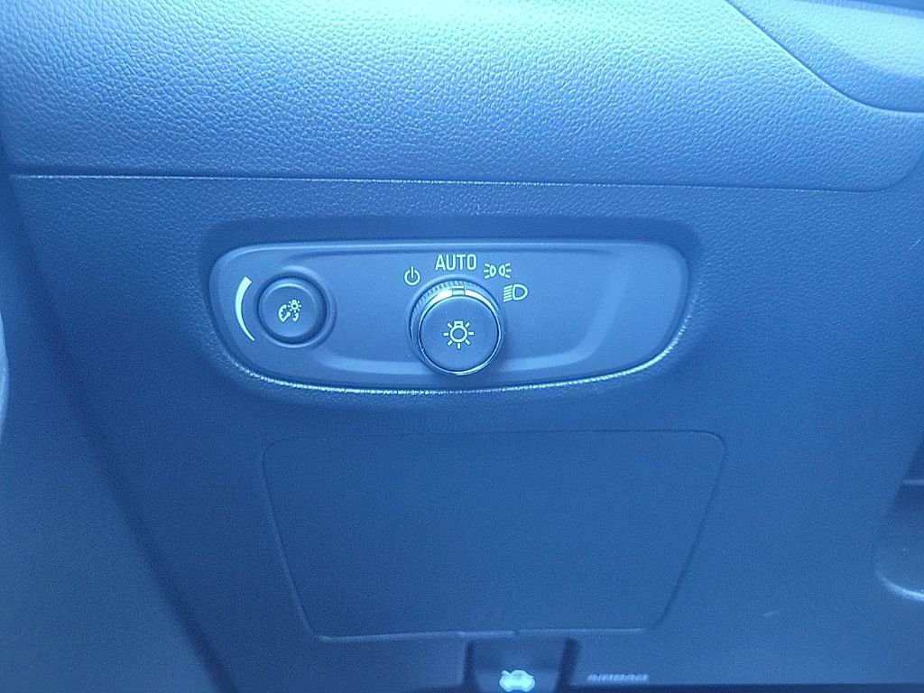 Certified 2024 Buick Encore GX Preferred image 9