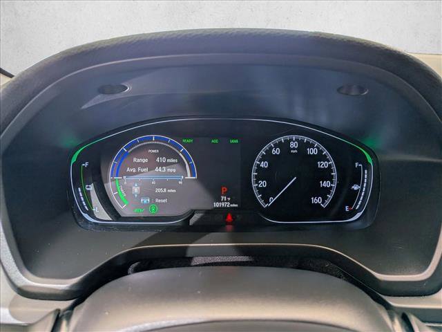 Used 2019 Honda Insight Touring image 10